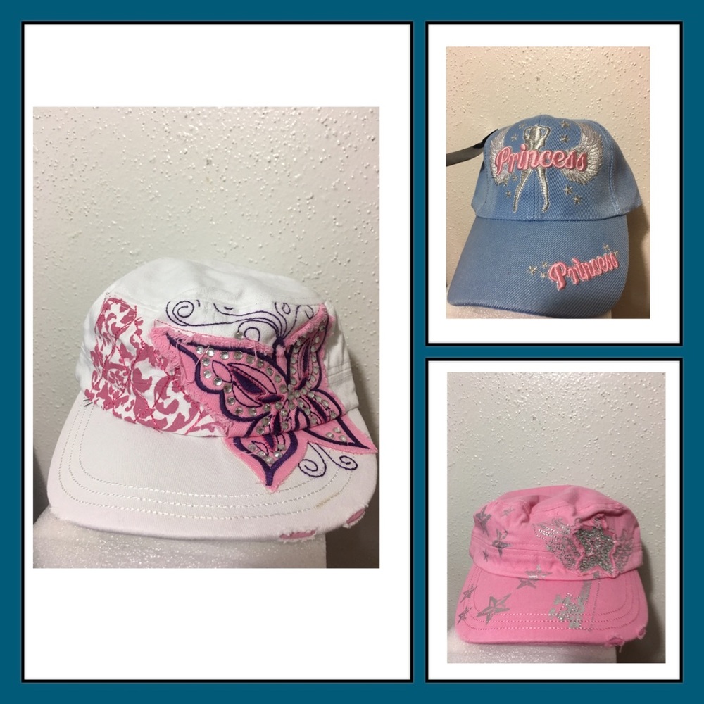 Women’s Hat